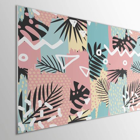 Cabecero de cama Modelo Murambinda, 150x60cm (1/5)