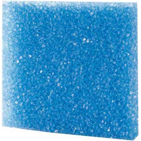 Spugna filtro hobby thick sponge filtrazione meccanica biologica