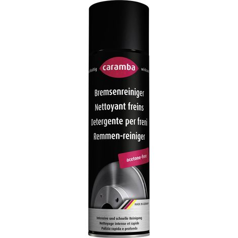 Caramba 6026381 Bremsenreiniger 500 ml (1/5)