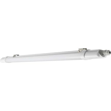 Ledvance Plafoniera Stagna Led Slim 120cm 18W 4000K 2100lm (1/5)