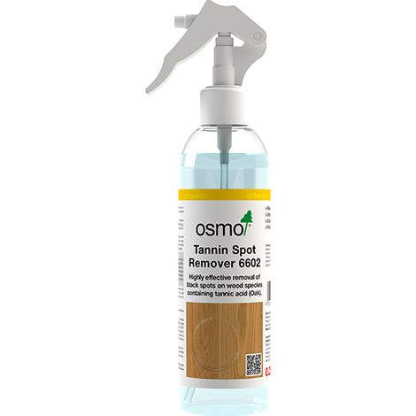 Osmo Tannin Spot Remover - 250ml Spray