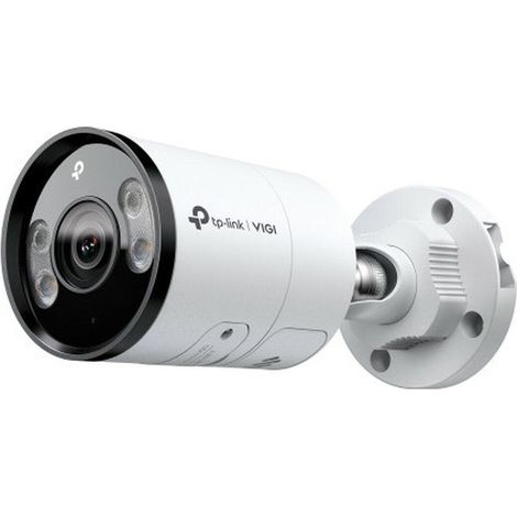 TP-Link INSIGHT S385 Sicherheitskamera Weiß 4K
