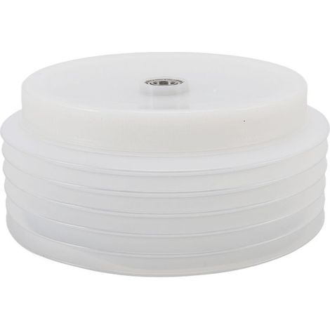 Couvercle anti-poussière marteau électrique – 160 mm – scie cloche – perçage plafond – alésage (1/5)