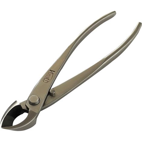 8" Bonsai Concave Cutting Tool (1/3)