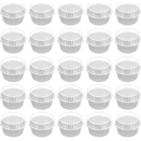 Feuille d'aluminium, supports de rangement en polypropylène pour le stockage (1/3)