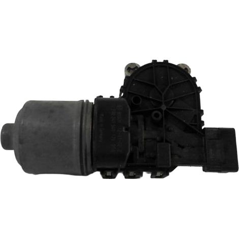 [PRODUIT D'OCCASION] Moteur Essuie-glace Avant PEUGEOT 208 ♻️ Ref Oe. 9673222580 - Garantie à vie (1/2)