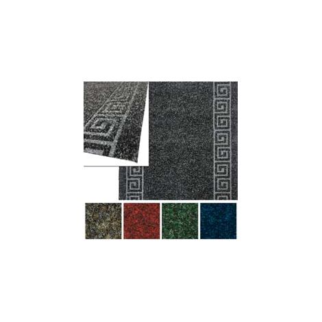 PASSATOIA INCA- - mt.25 colore rosso - 25 mt