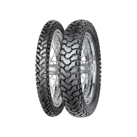 Pneu 120/70ZR17 (58W) TL SX ROADSMART IV GT