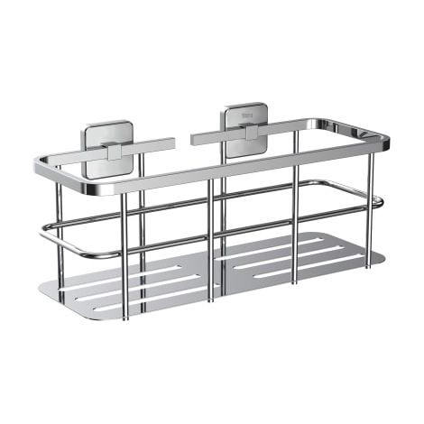 CONTENEDOR BAÑO VICTORIA 320X120MM CROMADO