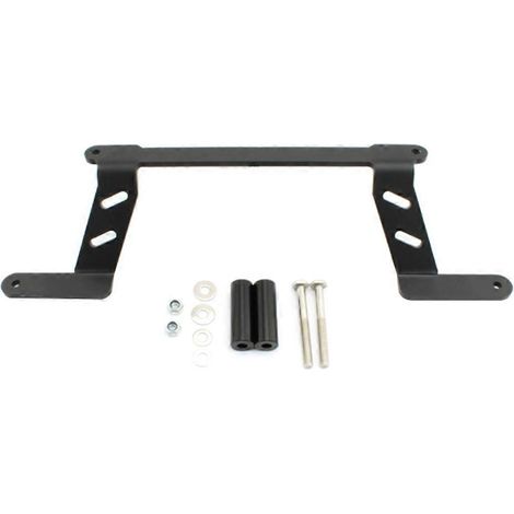 Support de phare antibrouillard LED pour moto, support de feu auxiliaire pour R1200GS R1250GS LC Adventure 20 (1/5)