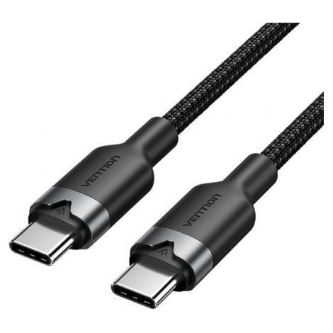 Cable USB-C Vention TRDBH 2 m