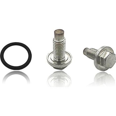 Bouchon de vidange carter d'huile Ford MAZDA 3051079 XW4E6730AA AJ0310404