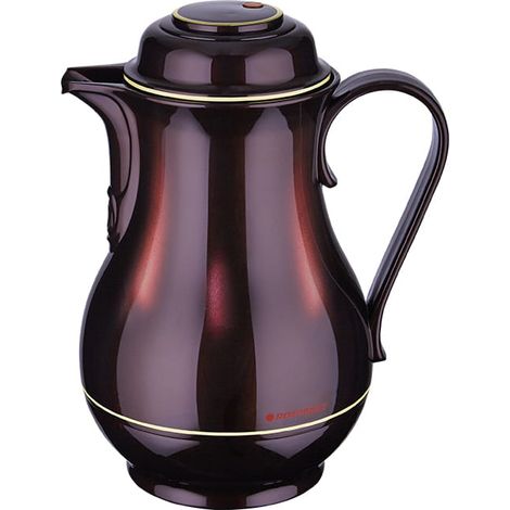 Dzbanek termos rotpunkt 830 1,2 l cereza negra