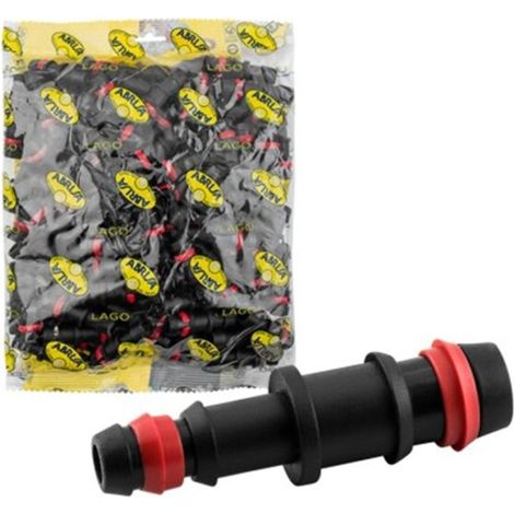 Maillon réduit avec sac anneau de sécurité - 20 - 12mm,. (1/5)