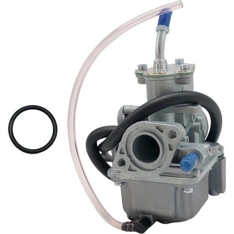 Pièces de carburant pour VTT Yamaha 2002-2005, haute efficacité d'atomisation, démarrage à froid en douceur, pièces de rechange d'origine (404-081).