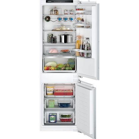 nevera combi pantógrafo 260l - KI86NVFE0 - Siemens - (1/5)