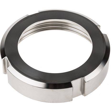 Raccord de soudage en acier inoxydable RS PRO Droit,diamètre 92mm ( Prix pour 1 ) (1/2)