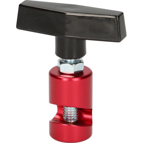 KS Tools Klemmvorrichtung für Gasdruckdämpfer, 30 mm - 140.2327 (1/4)