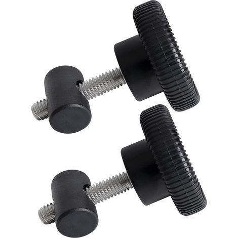 Kit d'écroru de pormpe SPX1600PN - whicht de 2 - cormptortibgivthere SP1600X5 (1/4)