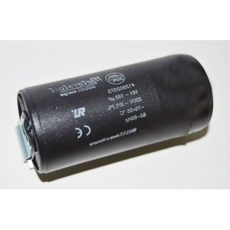 Condensador de arranque 161-193uF. 220V