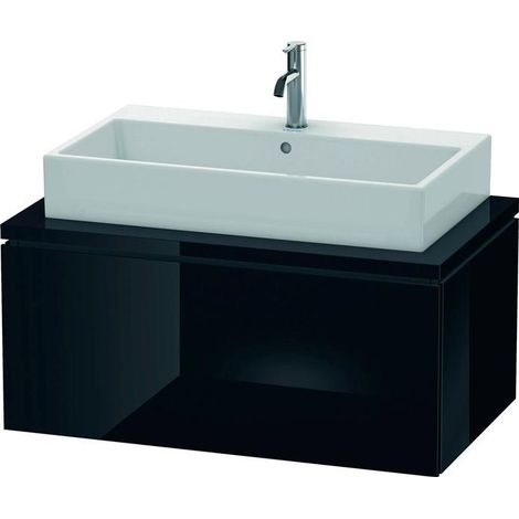 Duravit L-Cube Waschtischunterbau für Konsole, wandhängend, 1 (1/5)