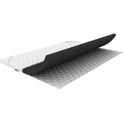 Topper schwarz 160x200 (1/5)