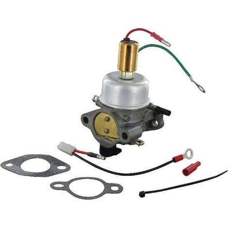 Carburateur KOHLER 1285393S (1/3)