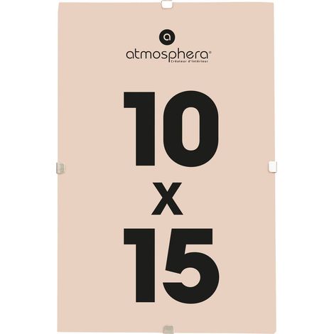 Fotorahmen Sully 10x15cm - Atmosphera créateur d'intérieur