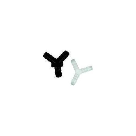Raccord en Y 12 mm pour systèmes de camping-car et caravane