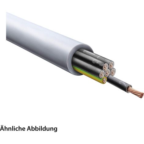 LAPP ÖLFLEX CONTROL TM 9G1,5mm² AWG16 AD 11,9mm - 1 Meter