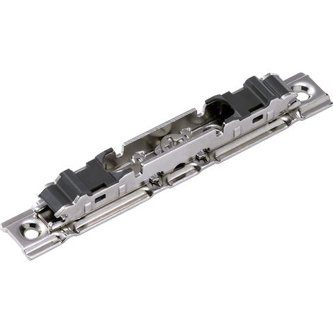 Fijacción Frontal Tornillo Aventos Hk-Hs-Hl . Tip-On R.20S4201