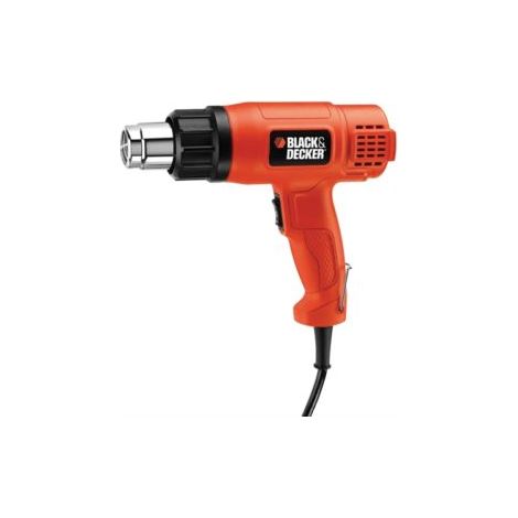 Black and Decker KX1650 HEAT 1750W GUN 240V
