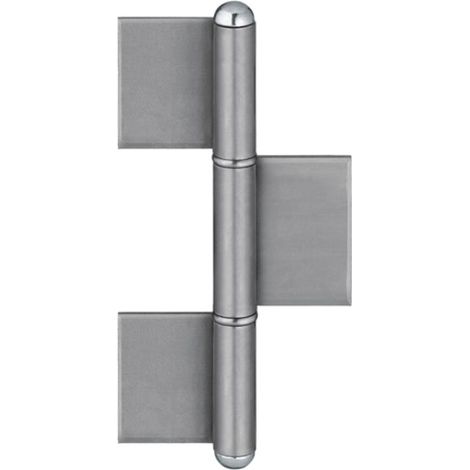 SIMONSWERK cerniera  KO 8  lunghezza 260mm  larghezza 50mm  acciaio grezzo  5  140661  0  00205 (1/3)