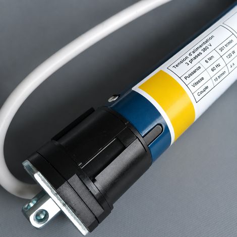 Télécommande monocanal pour moteur tubulaire de volet roulant et store 2 kg réf 8794 2 kg – Livraison gratuite (1/3)
