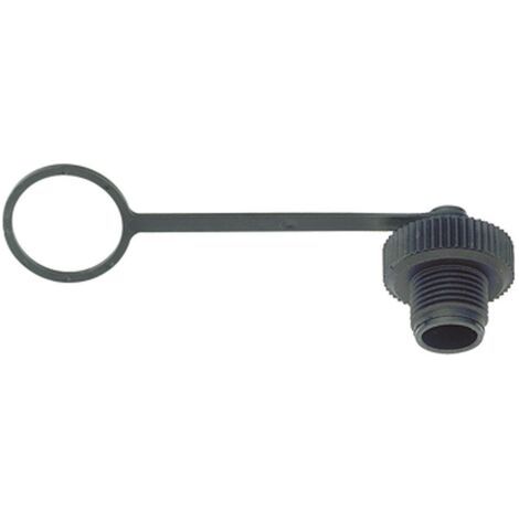 binder 08-2677-000-000 Connecteur non confectionné pour capteurs/actionneurs M12 Capuchon de protect (1/3)