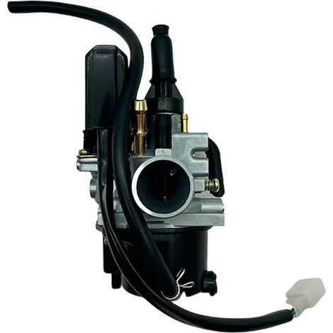 Carburateur PD12J Speedfight 34 Ludix Kisbee Jet Force GURTNER PYA (1/4)