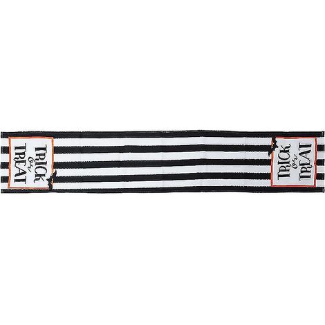1 Tischläufer als Halloween-Geschenk (1/3)