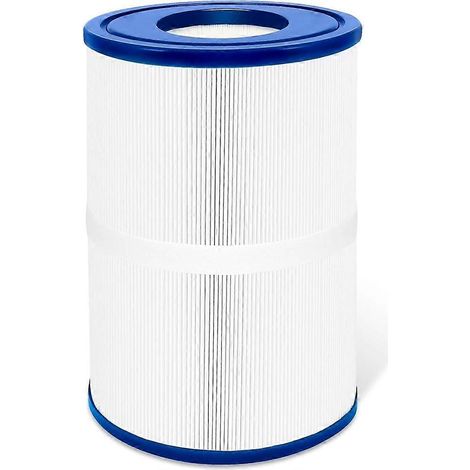 Filtre ovale pour spa PDM30 compatible avec les baignoires Dream Maker 461269, Filbur FC9940, Crossover 730L, 730S, Odyssey Big EZ et EZL. (1/5)
