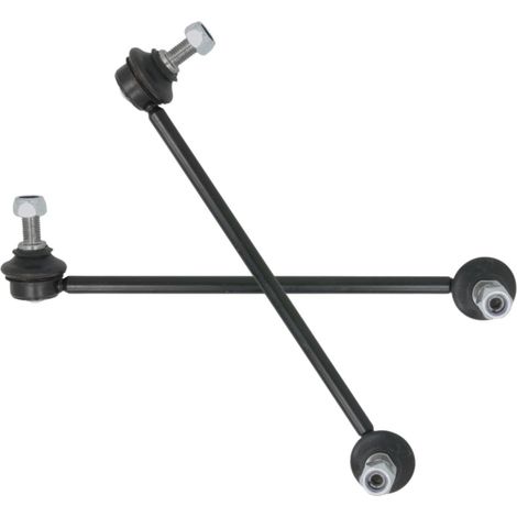 Tiranti biellette barra stabilizzatrice anteriore per mercedes benz viano 2003-