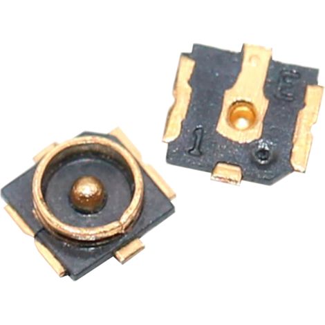 MHF4 IPX ipex SMT Zoccolo per PCB --- 10 pezzi ---