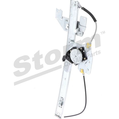 Lève-vitre avant gauche compatible Citroën Berlingo / Berlingo (1/4)