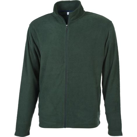 Micropile Arctic Pen da lavoro Verde scuro XL