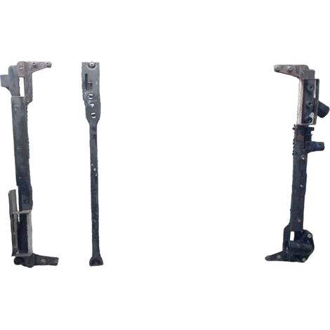 Radiateur RENAULT Espace 96-2002 [PRODUIT D'OCCASION]♻️7701041957
