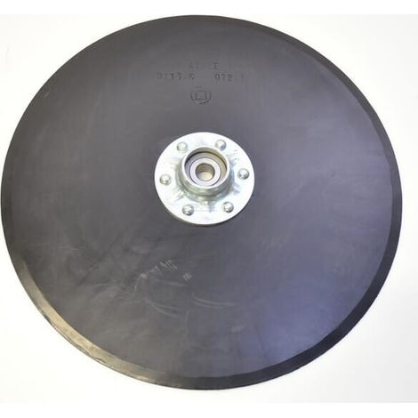 Disque BECKER 200058605