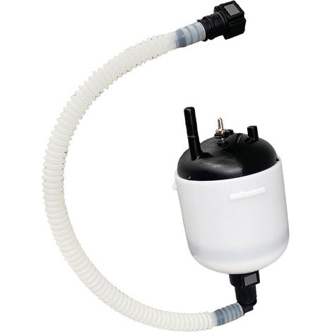 Kraftstofffilter geeignet für Land Rover Range Rover Sport 4.2T - WFL500010 (1/4)