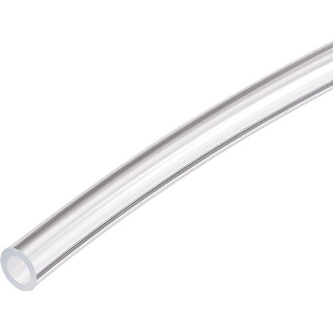 2,5mm Interne Diamètre 4mm Externe Diamètre PVC 1,5m Longueur (1/5)