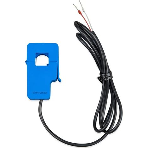 VICTRON ENERGY TRANSFORMATEUR DE COURANT 100 A:50 MA POUR MULTIPLUS-II, 1 MÈTRE CTR120000500
