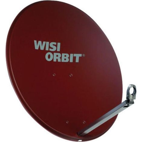 WISI Antenne Satellite Parabolique WISI OA38I
