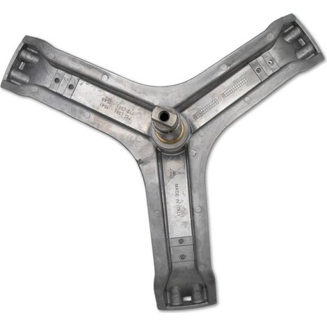 Ersatzteil - Trommelkreuz -  - ARTHUR MARTIN ELECTROLUX, ELECTROLUX, ZANKER, AEG, ZANUSSI, FAURE, ARTHUR MARTIN, WHIRLPOOL, ZOPPAS, KALORIK