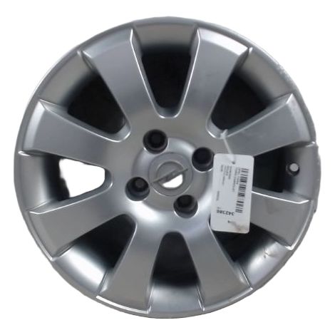 [PRODUIT D'OCCASION] Jante Aluminium OPEL Tigra Cabriolet ♻️ Ref Oe. 13239899 - Garantie à vie (1/2)